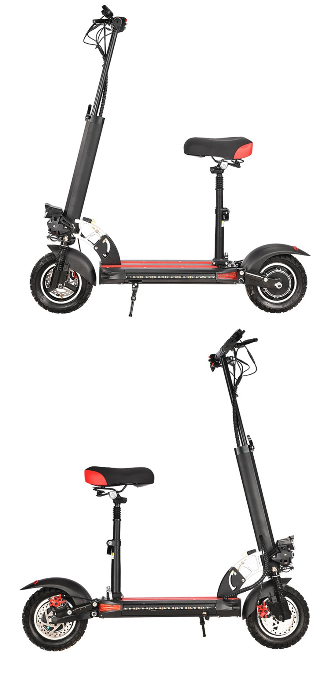 Electric Scooter for Adults for Adults Foldable Mobility Scooter Cheap Electric Scooter for Adults