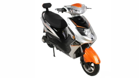 5% off Lead-Acid Lithium Battery Electric Scooter/Bike with EEC Certificate